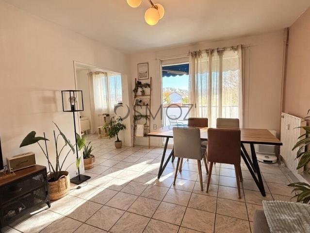 Bourg lès Valence Vente Appartement 26