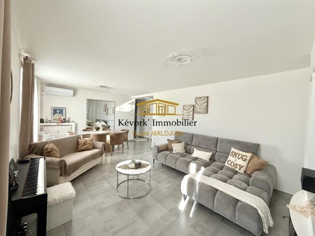 Bourg lès Valence Vente Appartement 26