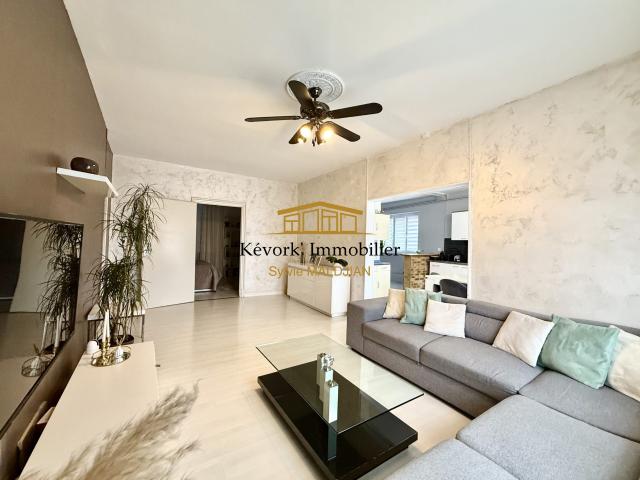 Bourg lès Valence Vente Appartement 26