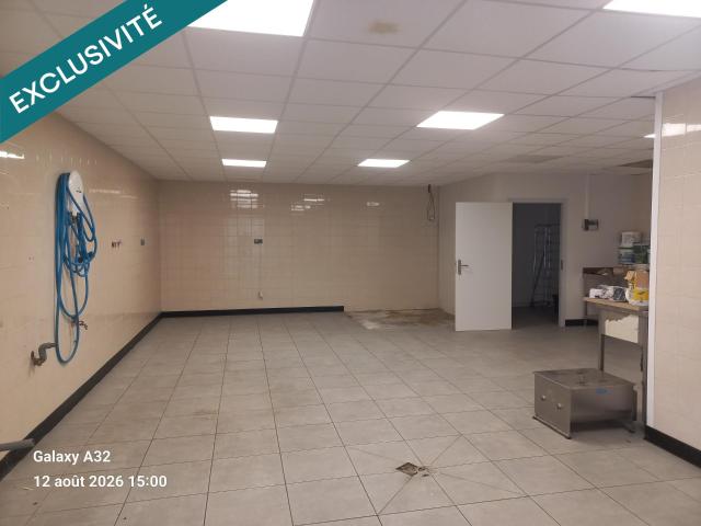 Bourg lès Valence Vente Appartement 26