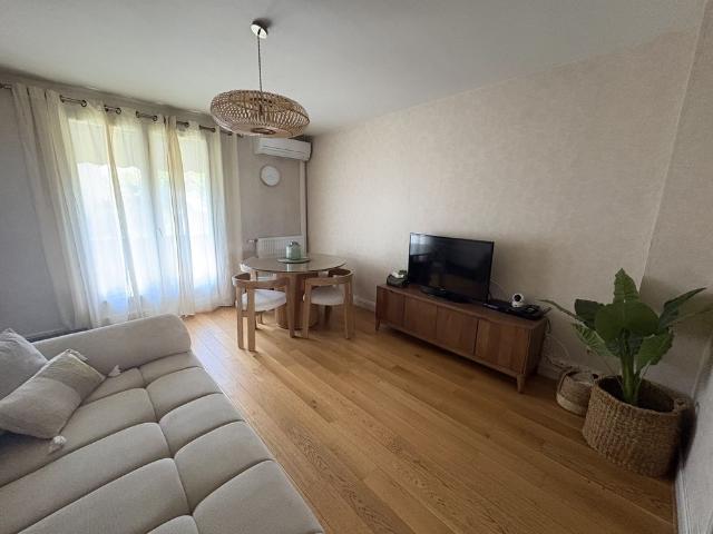 Bourg lès Valence Vente Appartement 26