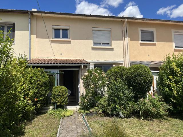 Bourg lès Valence Vente Maison 26