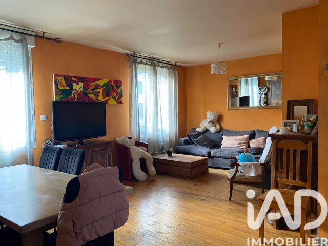 Bourg lès Valence Vente Maison 26
