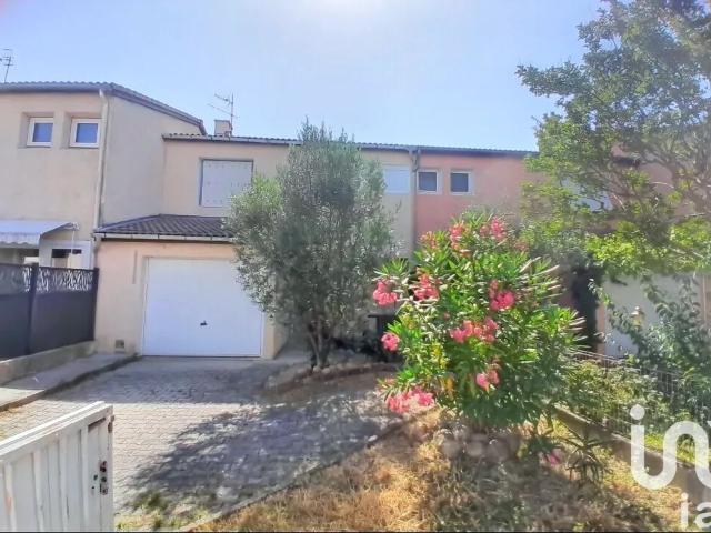Bourg lès Valence Vente Maison 26