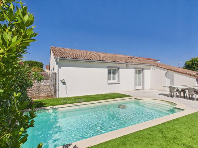 Bourg lès Valence Vente Maison 26