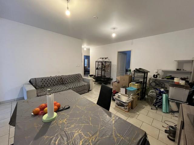 Bourg lès Valence Location Appartement 26