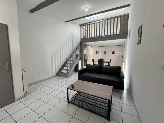 Bourg lès Valence Location Appartement 26