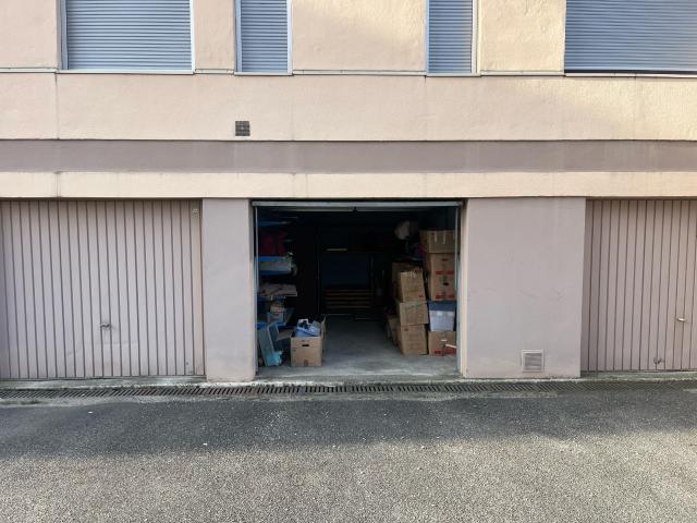 BOURG QUARTIER AVENUE AMEDEE MERCIER
