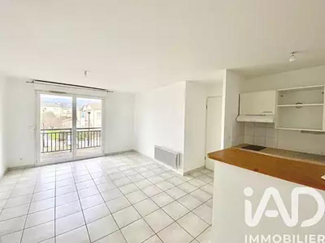 Bourg Saint Andéol 07700 Achat / Vente appartement 2 pièces t2 parking
