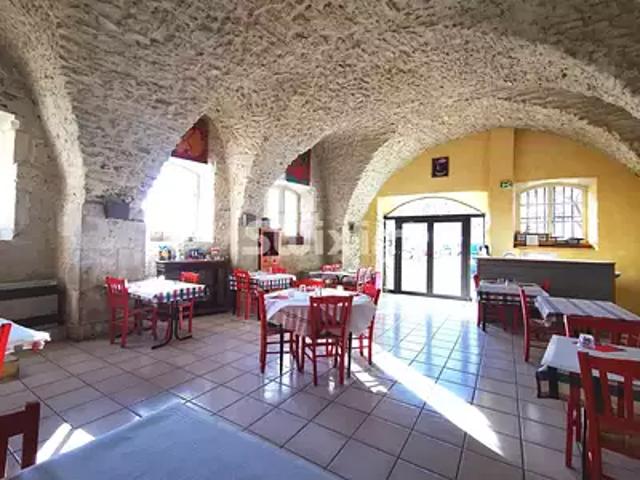 Bourg Saint Andéol 07700 Achat / Vente immeuble