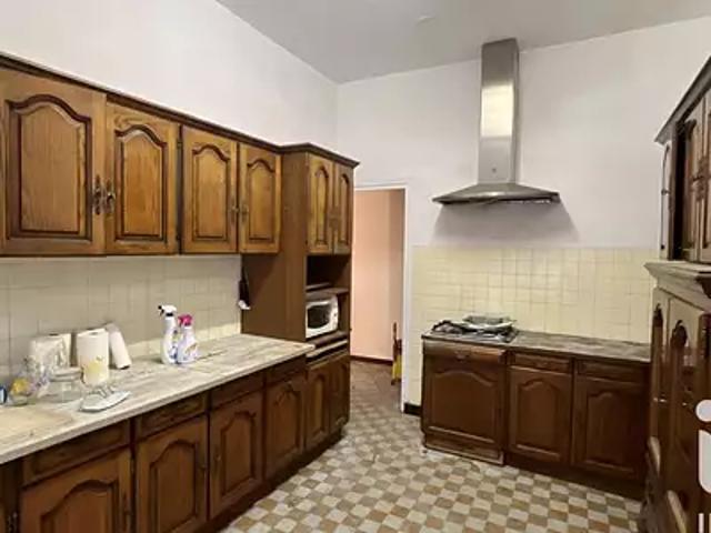 Bourg Saint Andéol 07700 Achat / Vente maison 3 pièces t3