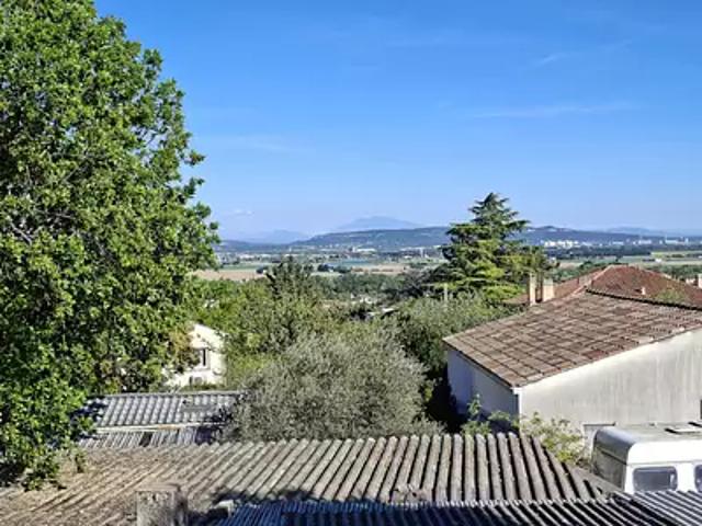 Bourg Saint Andéol 07700 Achat / Vente maison 4 pièces t4