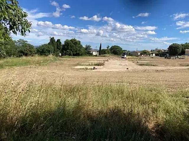 Bourg Saint Andéol 07700 Achat / Vente terrain