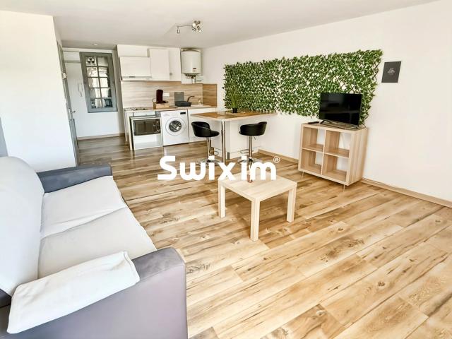 Bourg Saint Andéol Vente Immeuble 07