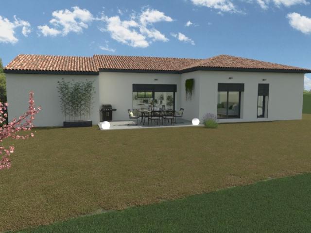 Bourg Saint Andéol Vente Maison 07