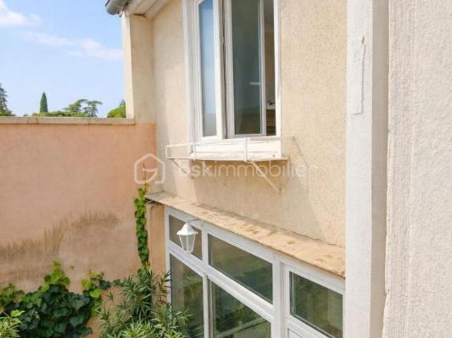 Bourg Saint Andéol Vente Maison 07