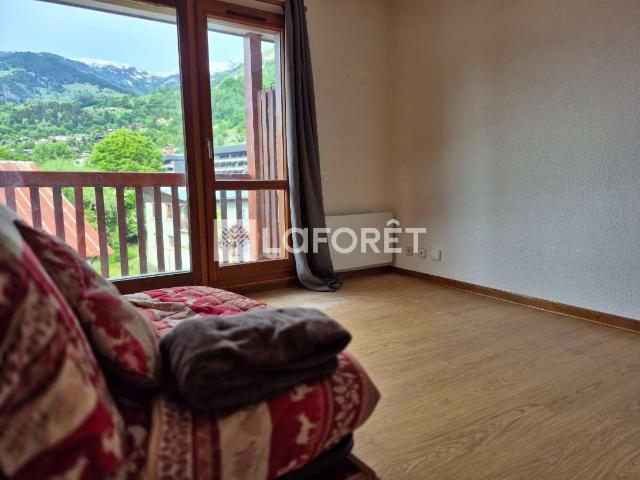 Bourg Saint Maurice Location Appartement 73