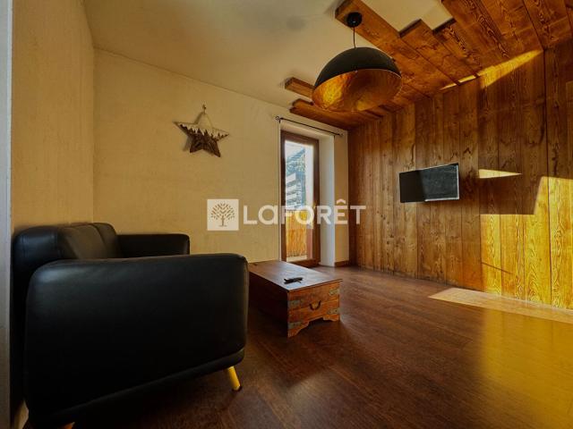 Bourg Saint Maurice Location Appartement 73