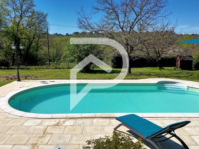 Bourgnac Vente Maison 24