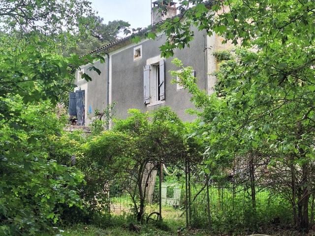 Bourgnac Vente Maison 24