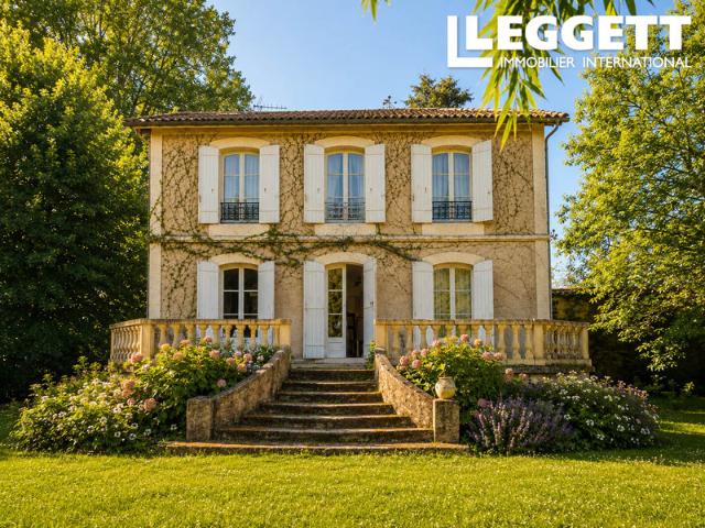 Bourgnac Vente Maison 24