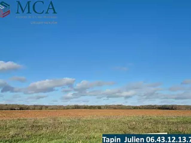 Bourgneuf 17220 Programme neuf terrain neuf à vendre