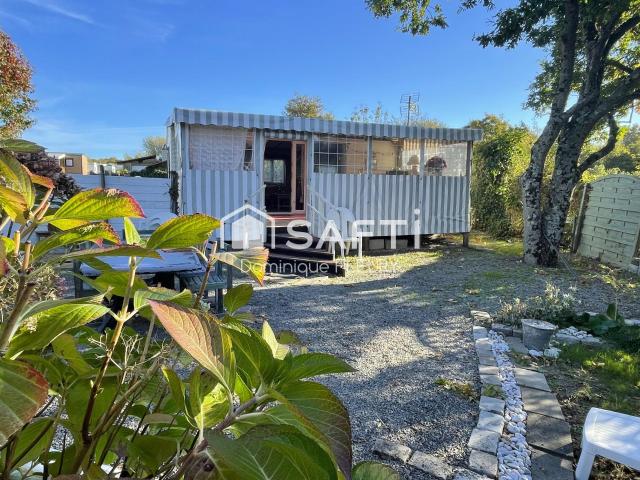 Bourgneuf en Retz Vente Terrain 44
