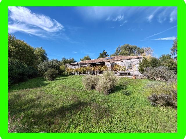 Bourgneuf en Retz Vente Maison 44