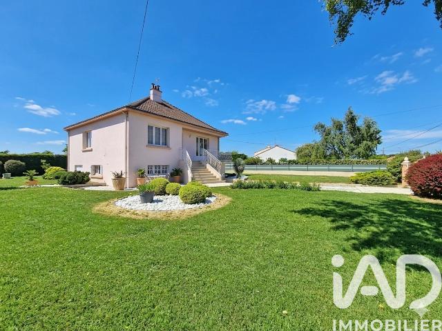 Bourgneuf en Retz Vente Maison 44