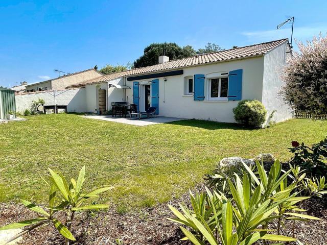 Bourgneuf en Retz Vente Maison 44