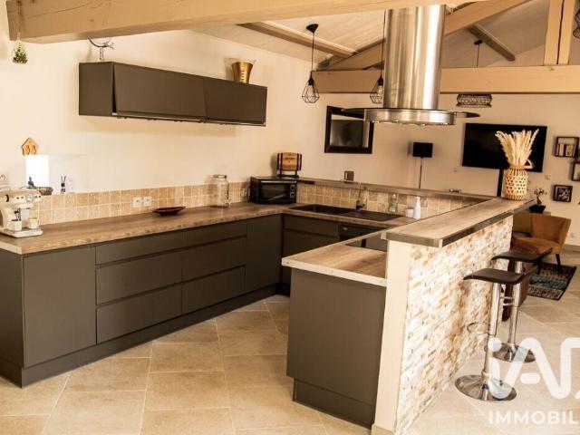 Bourgneuf en Retz Location Maison 44