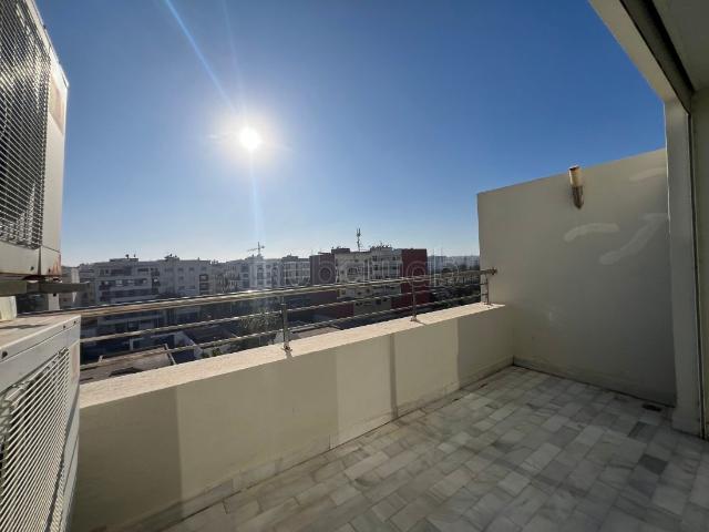 Bourgogne ouest location appartement 2chambres terrasse