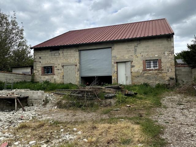 Bourgogne Vente Immeuble 51