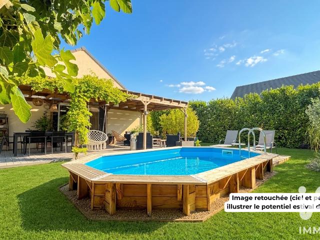 Bourgogne Vente Maison 51