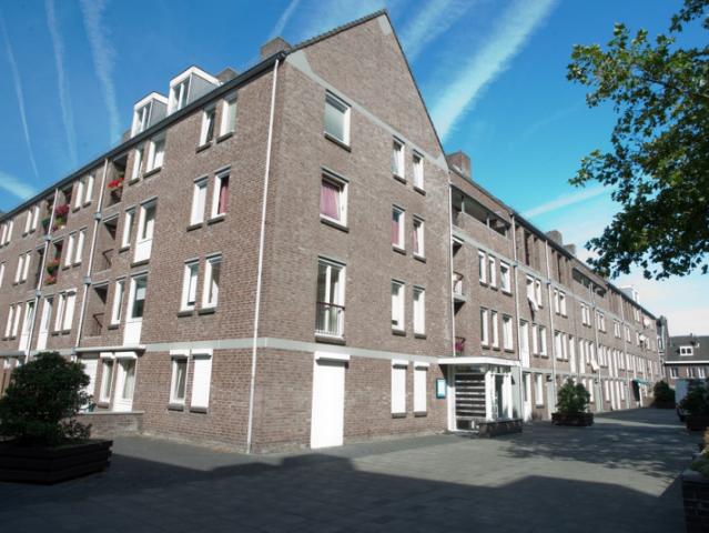 Bourgogneplein 90, Room no. C21