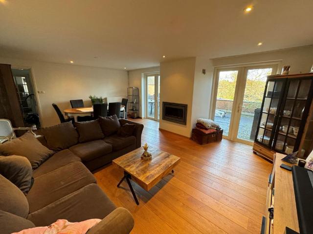 Bourgognestraat 9 6191 HX Beek