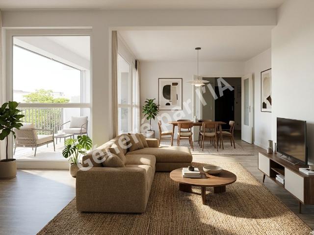 BOURGOIN JALLIEU Appartement Type 5