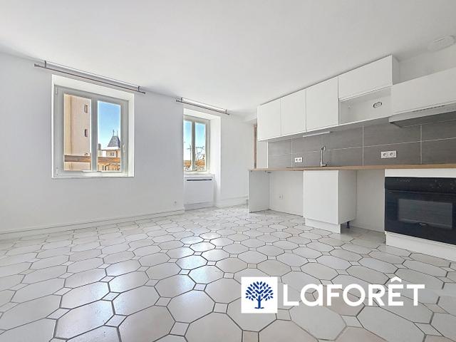 Bourgoin Jallieu Location Appartement 38
