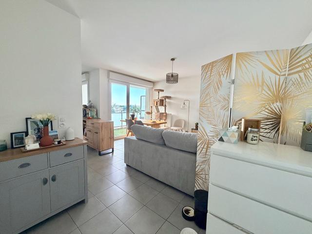 Bourgoin Jallieu Location Appartement 38