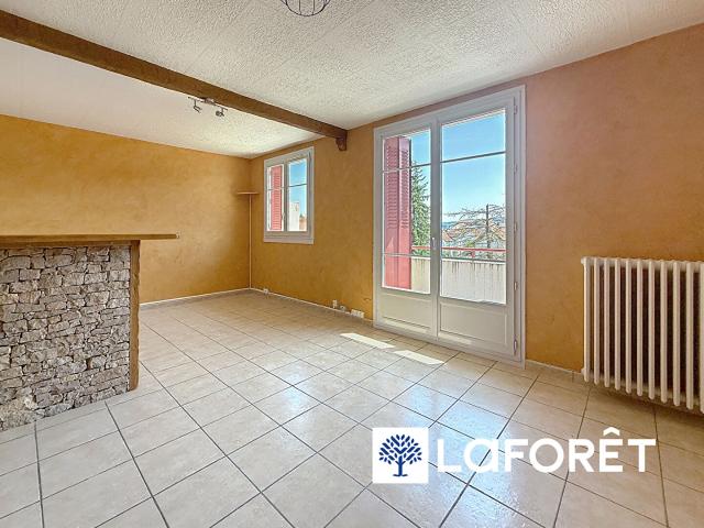 Bourgoin Jallieu Location Appartement 38
