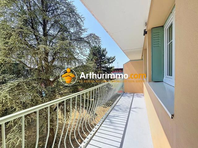 Bourgoin Jallieu Location Appartement 38