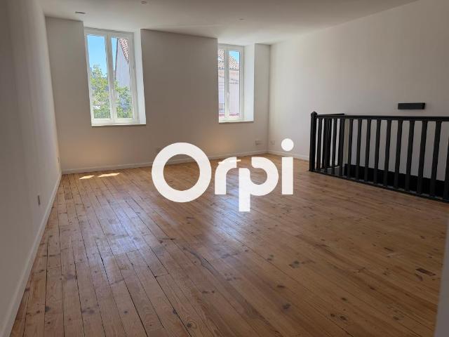 Bourgoin Jallieu Location Duplex/triplex 38