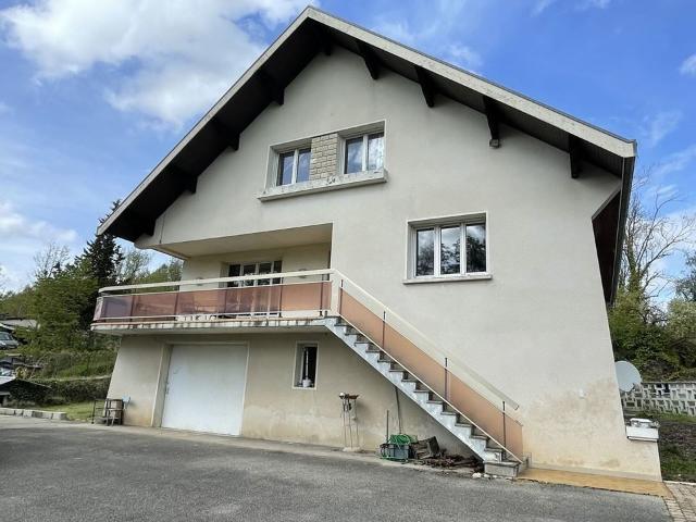 Bourgoin Jallieu Vente Maison 38