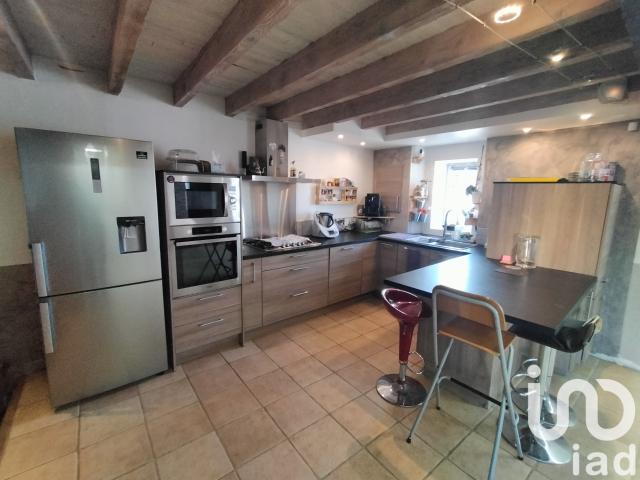 Bourgoin Jallieu Vente Maison 38