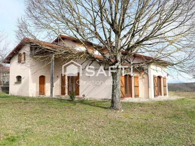 Bourgoin Jallieu Vente Maison 38