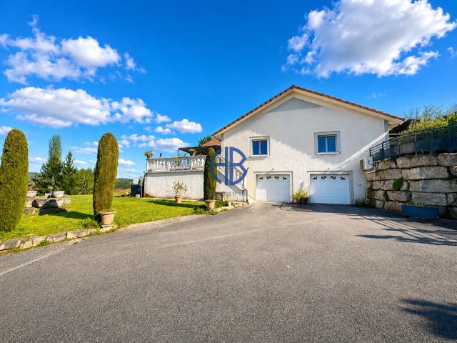 Saint Chef Vente Maison 38