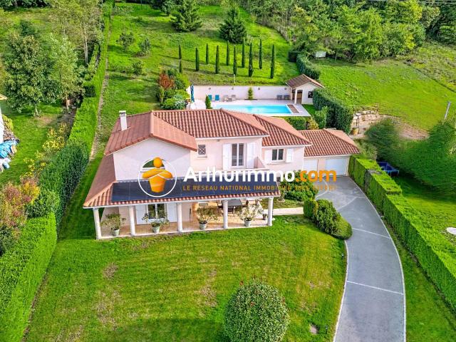 Bourgoin Jallieu Vente Maison 38