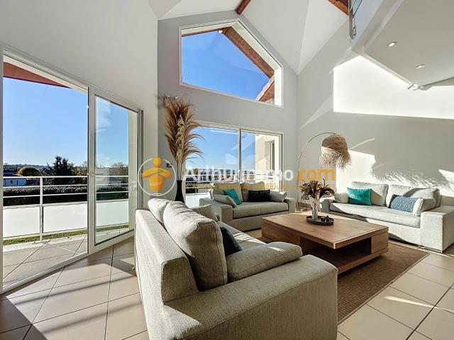 Bourgoin Jallieu Vente Maison 38