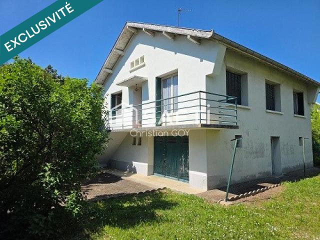 Bourgoin Jallieu Vente Maison 38
