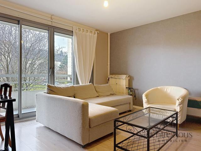 Bourgoin Jallieu Vente Appartement 38